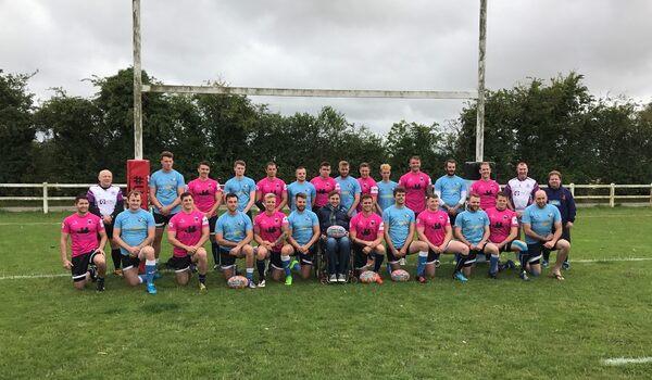 RAF servicemen to attempt Guinness World Record at this Sunday’s game